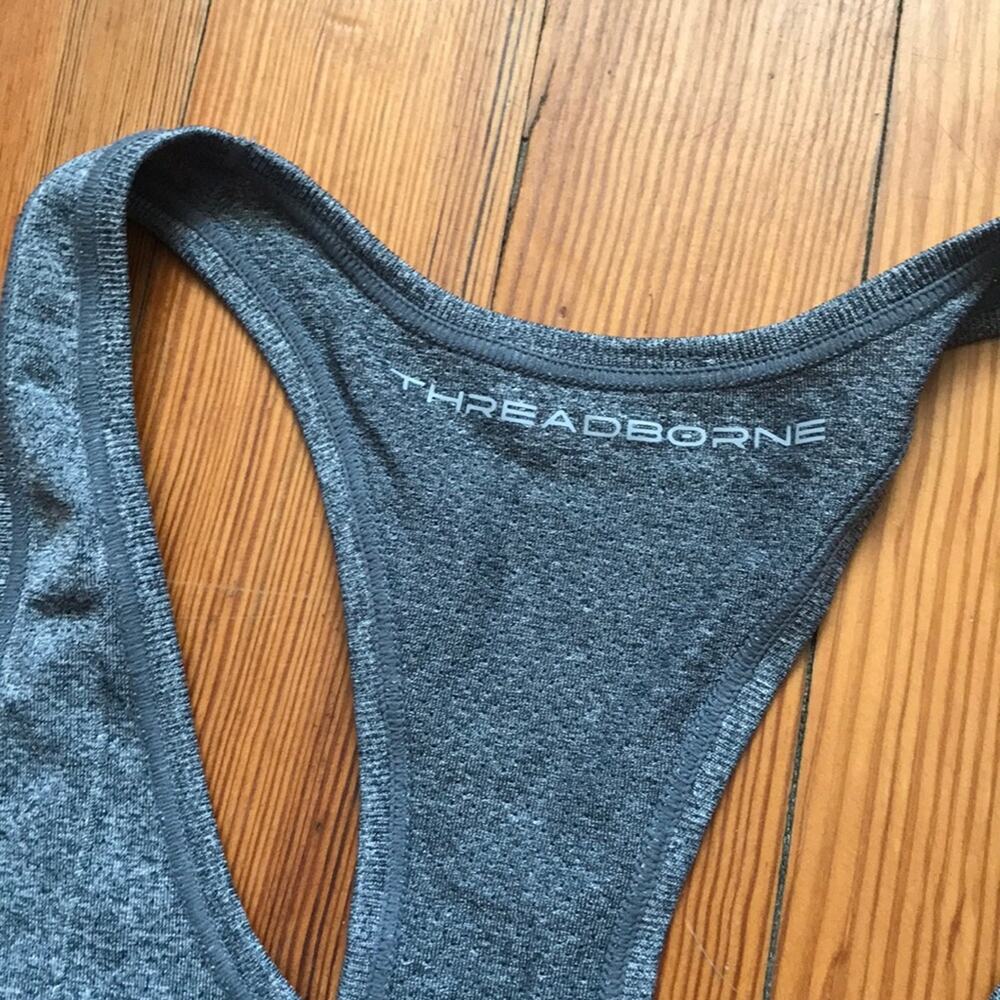 Under Armour Performance Tank - Picture 4 of 5